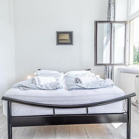 Comfy 3Br Shared Apartment - U6 Subway, Danube & Millenium City 비엔나 외부 사진