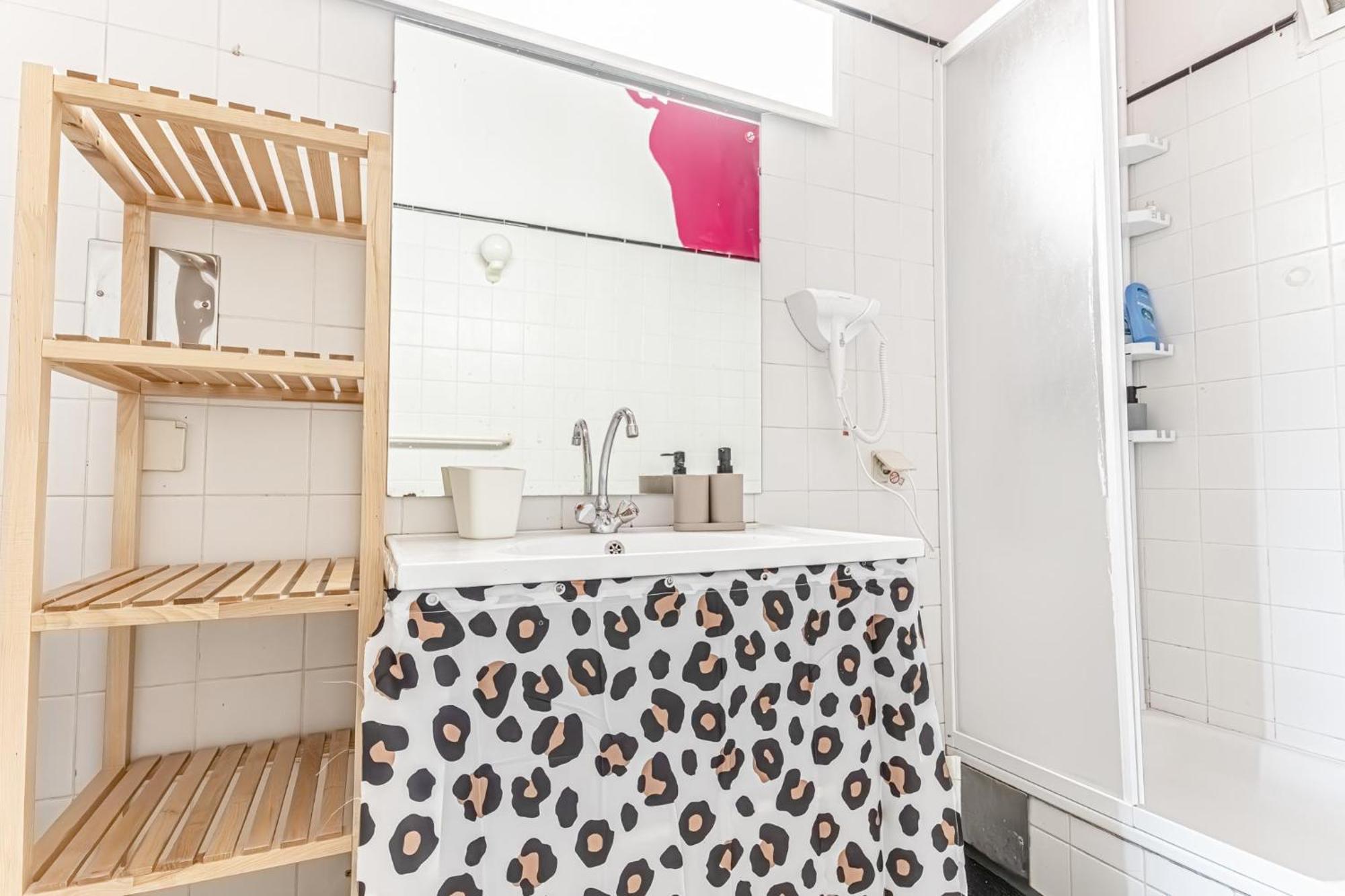 Comfy 3Br Shared Apartment - U6 Subway, Danube & Millenium City 비엔나 외부 사진