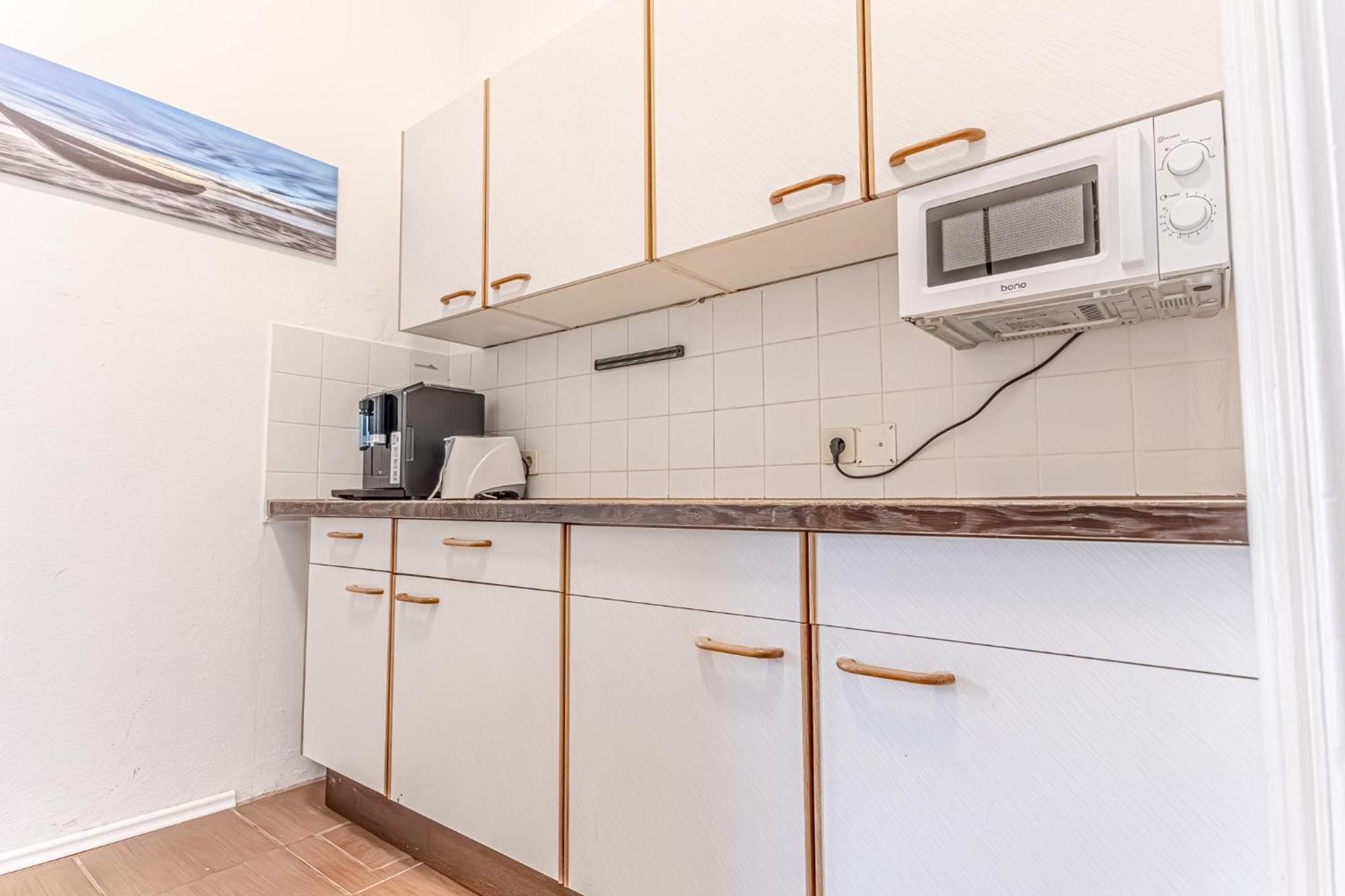 Comfy 3Br Shared Apartment - U6 Subway, Danube & Millenium City 비엔나 외부 사진