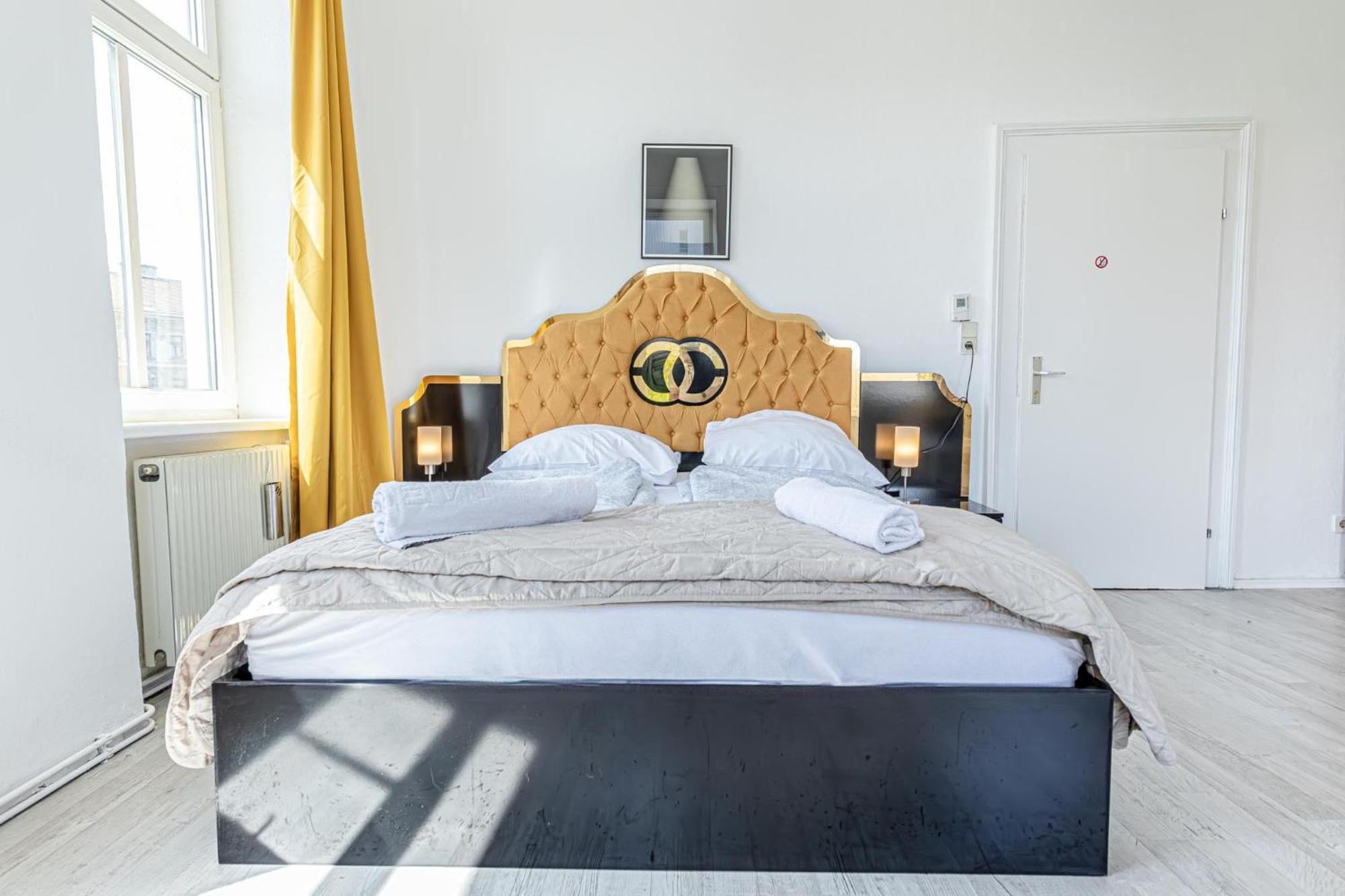 Comfy 3Br Shared Apartment - U6 Subway, Danube & Millenium City 비엔나 외부 사진