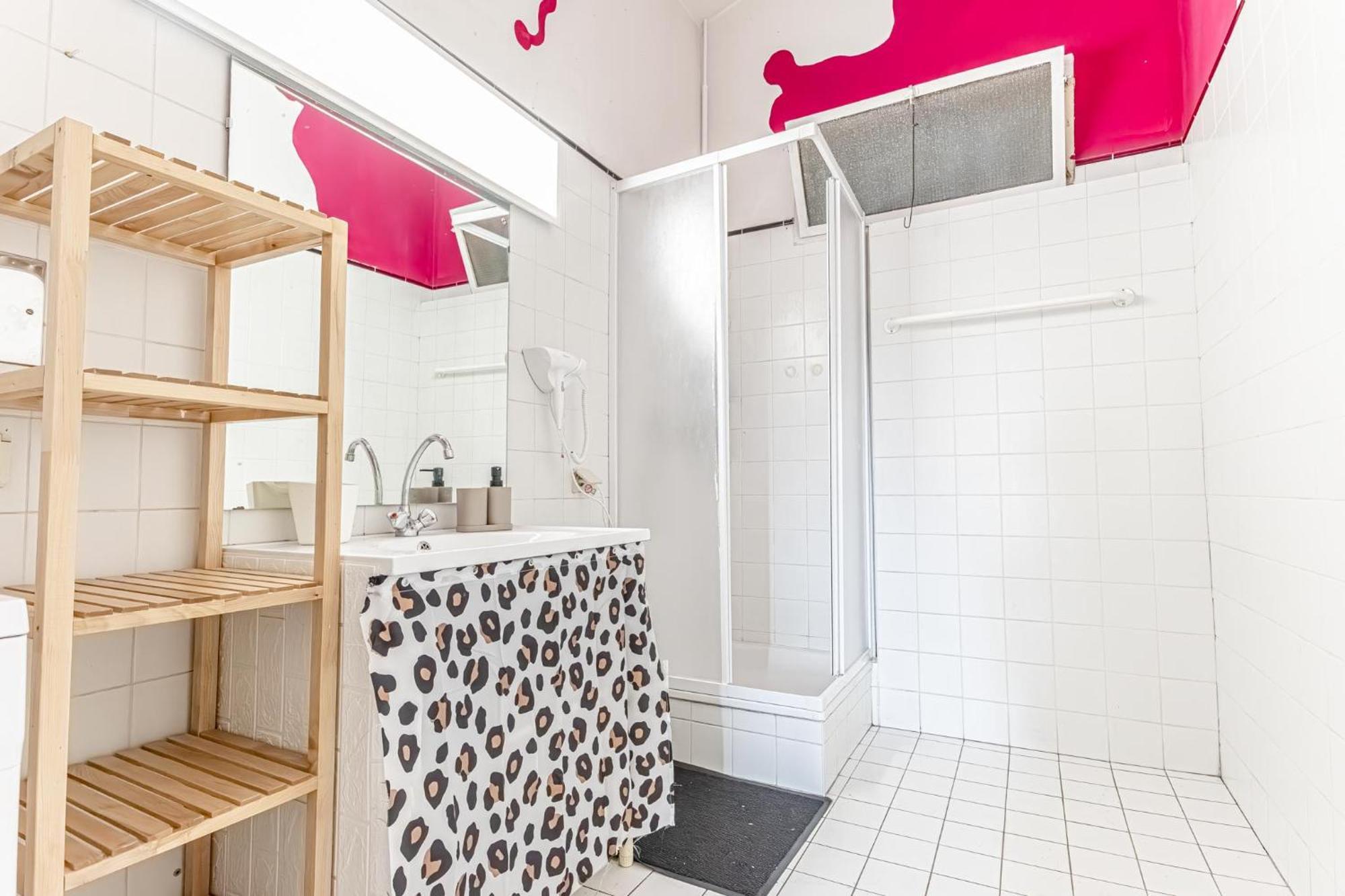 Comfy 3Br Shared Apartment - U6 Subway, Danube & Millenium City 비엔나 외부 사진