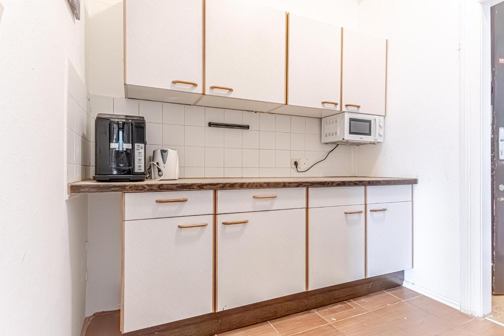Comfy 3Br Shared Apartment - U6 Subway, Danube & Millenium City 비엔나 외부 사진