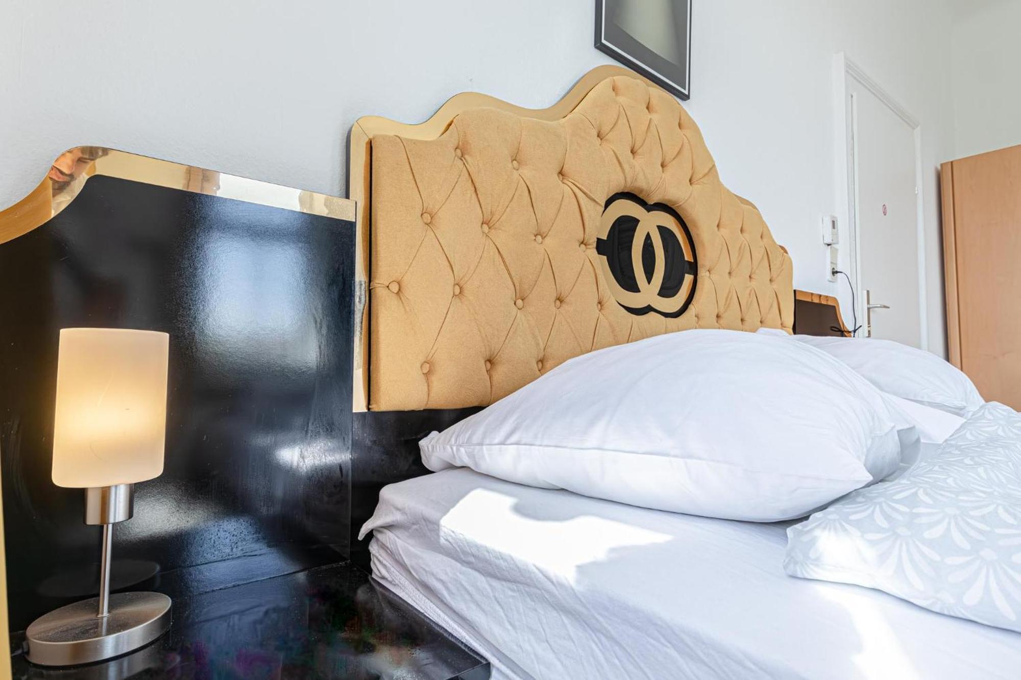 Comfy 3Br Shared Apartment - U6 Subway, Danube & Millenium City 비엔나 외부 사진